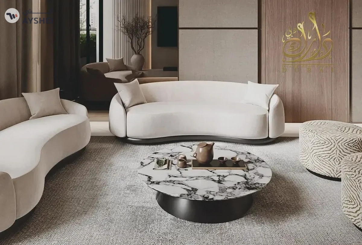 Only 5% To Own Your Apt In Dubai!! \\ ALMOST GONE ! \\ FULLY FURNISHED