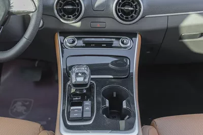 DONGFENG FORTHING T5 | HEV | GCC | HYBRID | V4 | WHITE | 2026 (EXPORT)-16