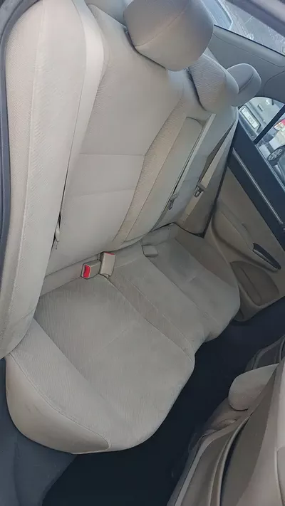 Honda Civic i-VTEC GCC – Reliable & Fuel Efficient Model: 2010 Mileage: 191360 KMS Specs: GCC Well-m-14