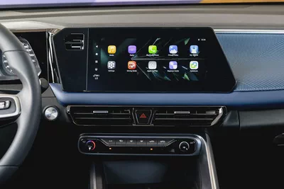 GAC GS3 EMZOOM 1.5L Turbo | Dealership Warranty 5Year | AED 800 Monthly | Free Courtesy Car Included-13