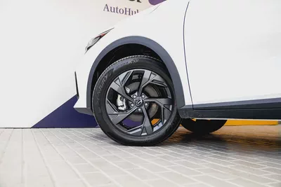 GAC GS3 EMZOOM 1.5L Turbo | Dealership Warranty 5Year | AED 800 Monthly | Free Courtesy Car Included-6
