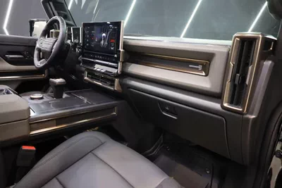 GMC Hummer EV SUV Edition 1-2