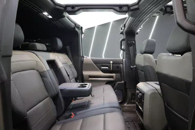 GMC Hummer EV SUV Edition 1-3