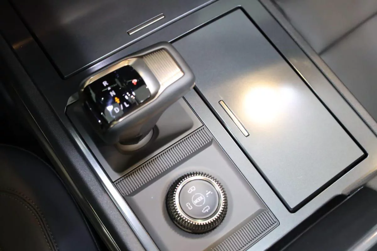 GMC Hummer EV SUV Edition 1-4-4