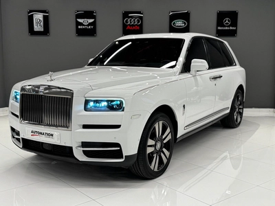 Rolls-Royce Cullinan 2022-0