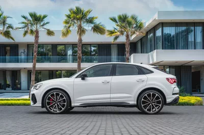 4,426 P.M |  RSQ3 | 0% Downpayment | 2028 Audi Warranty  Service!-1