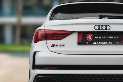 4,426 P.M |  RSQ3 | 0% Downpayment | 2028 Audi Warranty  Service!-5