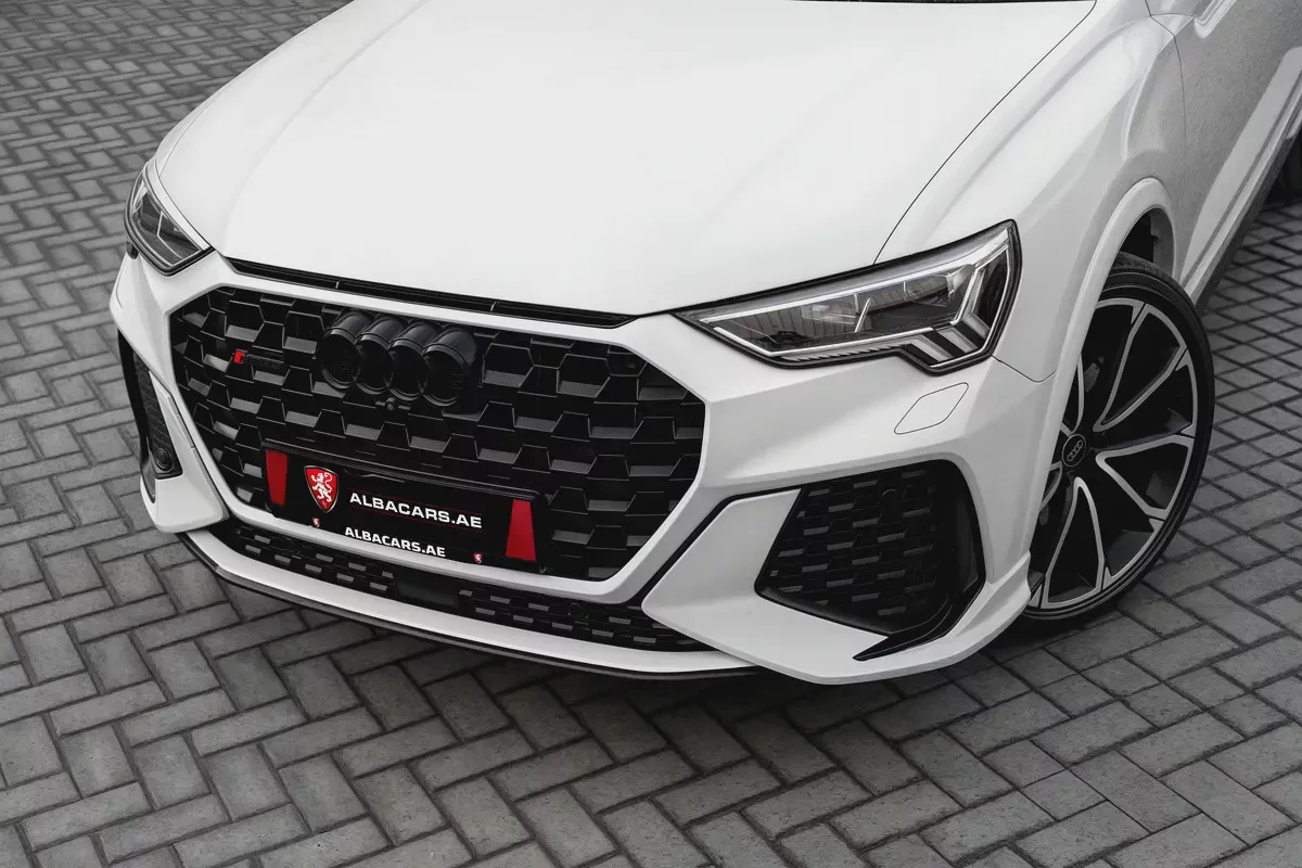 4,426 P.M |  RSQ3 | 0% Downpayment | 2028 Audi Warranty  Service!-6-6