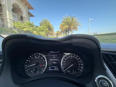 Infiniti Q50 LUXE-5