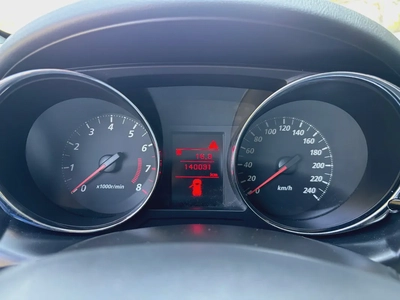 MITSUBISHI ASX—2017–GCC—FREE ACCIDENT—EXCELLENT CONDITION-12