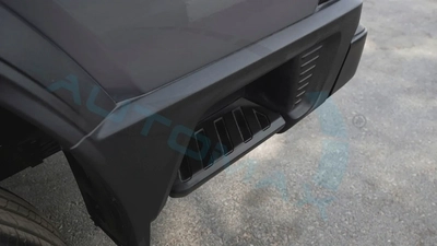 ( For Export / multiple colors ) 2026 Rely R8 Standard 2.3T RWD GCC BRAND NEW-16