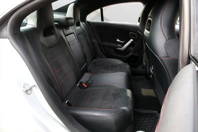 MERCEDES BENZ CLA 45 AMG - 2021 - FULLY LOADED - AMAZING CONDITION-3
