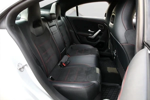 MERCEDES BENZ CLA 45 AMG - 2021 - FULLY LOADED - AMAZING CONDITION