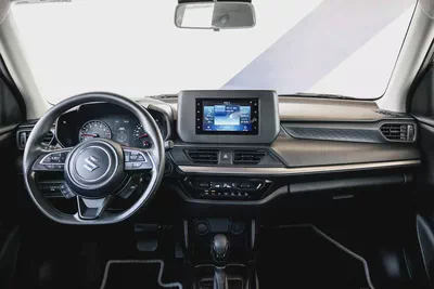 2026 Suzuki Swift GL l AED 704 Monthly | GCC | Free Courtesy Car Included | 3 Months Warranty-10