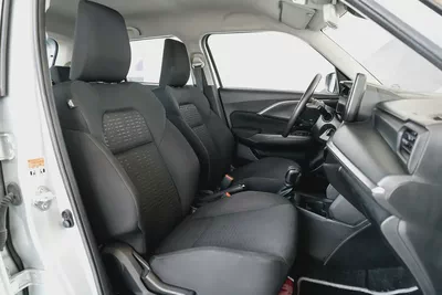 2026 Suzuki Swift GL l AED 704 Monthly | GCC | Free Courtesy Car Included | 3 Months Warranty-18