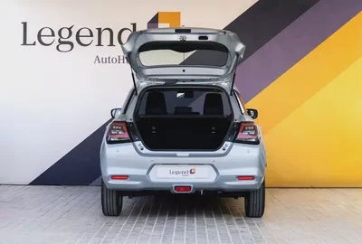 2026 Suzuki Swift GL l AED 704 Monthly | GCC | Free Courtesy Car Included | 3 Months Warranty-5