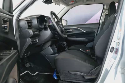 2026 Suzuki Swift GL l AED 704 Monthly | GCC | Free Courtesy Car Included | 3 Months Warranty-7