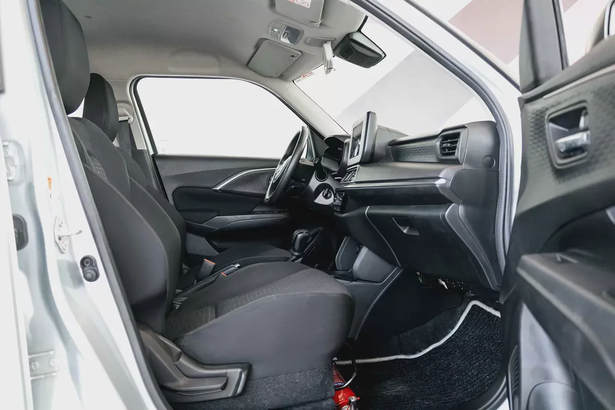 2026 Suzuki Swift GL l AED 704 Monthly | GCC | Free Courtesy Car Included | 3 Months Warranty-19-19