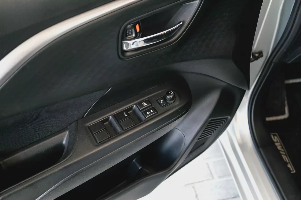 2026 Suzuki Swift GL l AED 704 Monthly | GCC | Free Courtesy Car Included | 3 Months Warranty-8-8