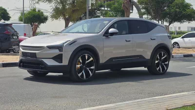 Polestar 3 (Gold)-3