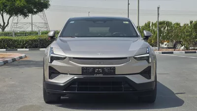 Polestar 3 (Gold)-2