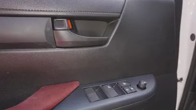 Toyota Hilux 2026 Double Cab GL GCC Specs-12