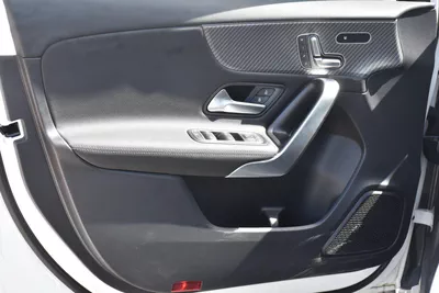 MERCEDES BENZ A220 HATCHBACK 2024 | WHITE-11