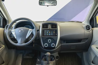 Nissan Sunny SV 1.5L | AED 648 Monthly | Free Courtesy Car Included | Dealership Warranty 3 Years-9
