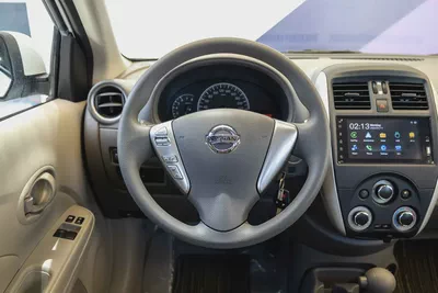 Nissan Sunny SV 1.5L | AED 648 Monthly | Free Courtesy Car Included | Dealership Warranty 3 Years-10