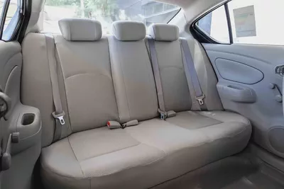 Nissan Sunny SV 1.5L | AED 648 Monthly | Free Courtesy Car Included | Dealership Warranty 3 Years-17