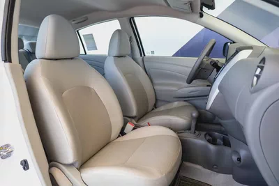 Nissan Sunny SV 1.5L | AED 648 Monthly | Free Courtesy Car Included | Dealership Warranty 3 Years-18