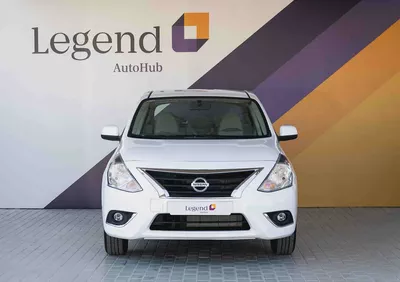 Nissan Sunny SV 1.5L | AED 648 Monthly | Free Courtesy Car Included | Dealership Warranty 3 Years-1