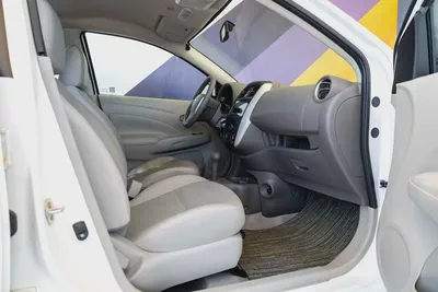 Nissan Sunny SV 1.5L | AED 648 Monthly | Free Courtesy Car Included | Dealership Warranty 3 Years-19