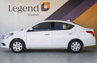 Nissan Sunny SV 1.5L | AED 648 Monthly | Free Courtesy Car Included | Dealership Warranty 3 Years-2