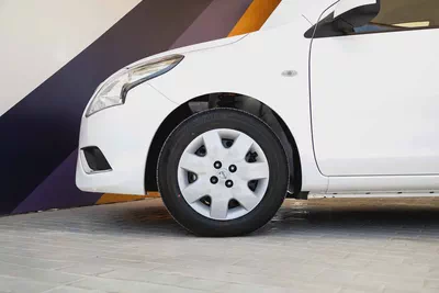 Nissan Sunny SV 1.5L | AED 648 Monthly | Free Courtesy Car Included | Dealership Warranty 3 Years-6