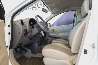 Nissan Sunny SV 1.5L | AED 648 Monthly | Free Courtesy Car Included | Dealership Warranty 3 Years-7