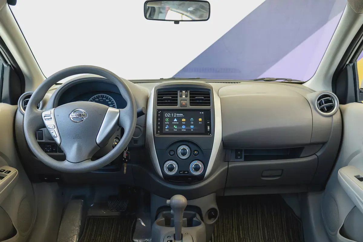 Nissan Sunny SV 1.5L | AED 648 Monthly | Free Courtesy Car Included | Dealership Warranty 3 Years-9-9