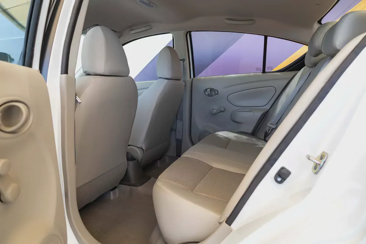 Nissan Sunny SV 1.5L | AED 648 Monthly | Free Courtesy Car Included | Dealership Warranty 3 Years-16-16