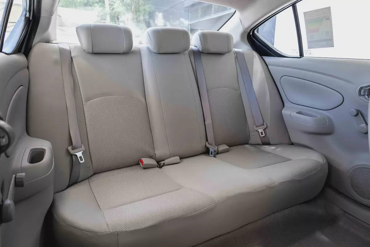 Nissan Sunny SV 1.5L | AED 648 Monthly | Free Courtesy Car Included | Dealership Warranty 3 Years-17-17