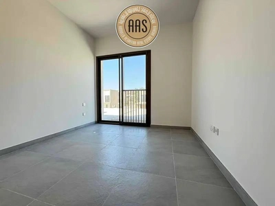 Brand New Ready To Move 3Bed Townhouse Villa For Rent in Villanova-9