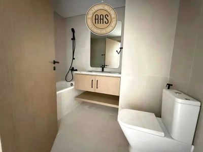 Brand New Ready To Move 3Bed Townhouse Villa For Rent in Villanova-10
