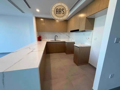 Brand New Ready To Move 3Bed Townhouse Villa For Rent in Villanova-11