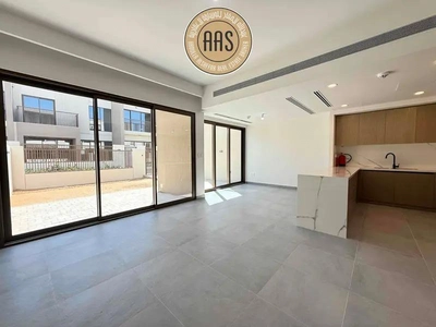 Brand New Ready To Move 3Bed Townhouse Villa For Rent in Villanova-0