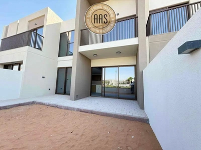 Brand New Ready To Move 3Bed Townhouse Villa For Rent in Villanova-1