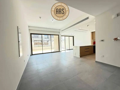 Brand New Ready To Move 3Bed Townhouse Villa For Rent in Villanova-2