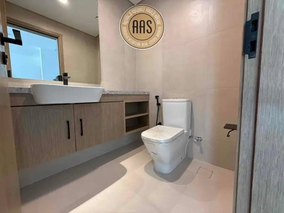Brand New Ready To Move 3Bed Townhouse Villa For Rent in Villanova-3