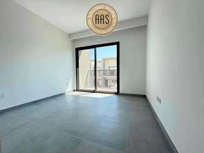 Brand New Ready To Move 3Bed Townhouse Villa For Rent in Villanova-5
