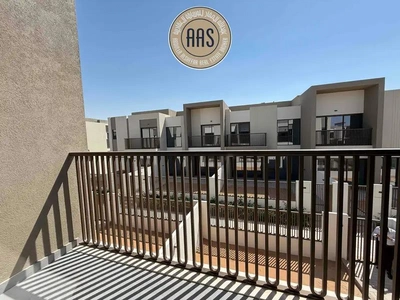Brand New Ready To Move 3Bed Townhouse Villa For Rent in Villanova-7