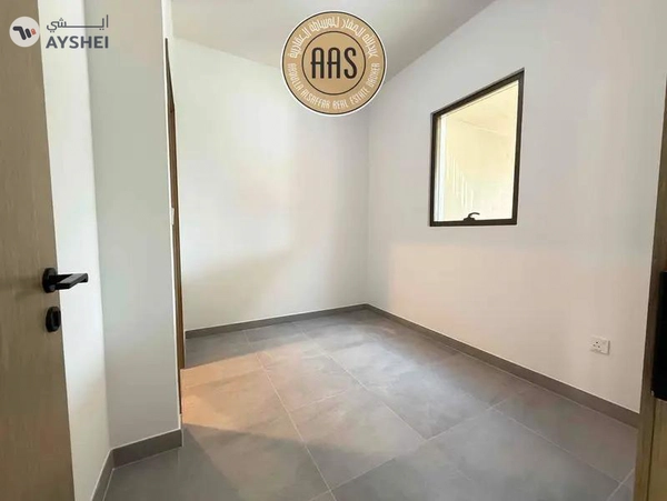 Brand New Ready To Move 3Bed Townhouse Villa For Rent in Villanova