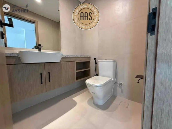 Brand New Ready To Move 3Bed Townhouse Villa For Rent in Villanova